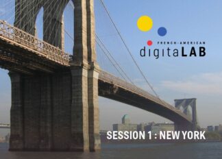 Première Édition Du French-american Digital Lab Paris : Quatre Startups Américaines à La Découverte De L’Écosystème Français