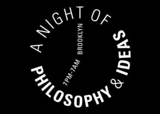 2019 Night of Philosophy and Ideas in Brooklyn