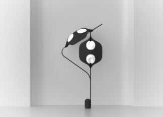 Oui Design – Companion Exhibitions Explore Noguchi’s Akari Light Sculptures