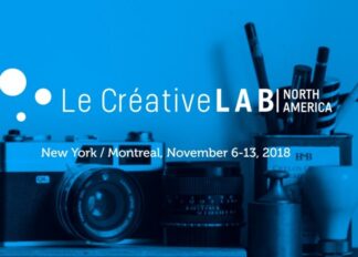 Eight Startups Chosen for Le Créative Lab, This Year in New York and Montréal
