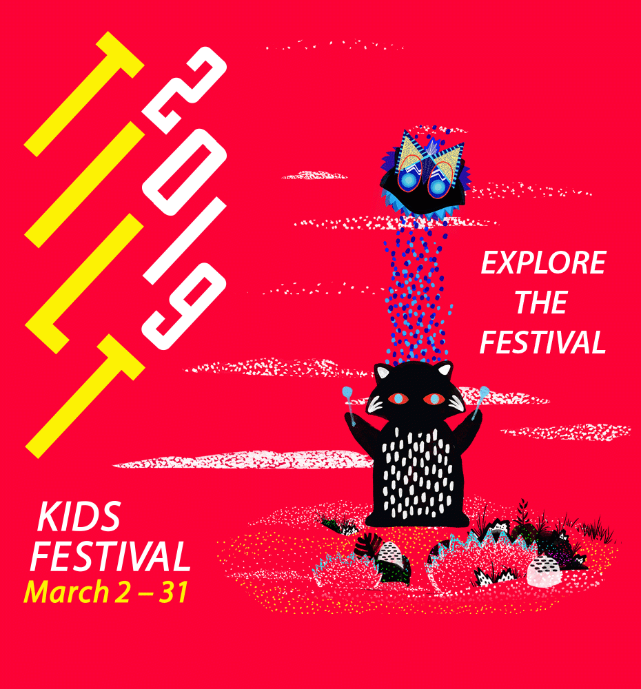 Fourth Edition of Tilt Kids Festival Unveiled