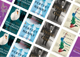 Albertine Prize 2019 Unveiled its Five Nominees