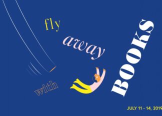 ‘Fly Away With Books’ a New Series of Creative Workshops for Children just Launched