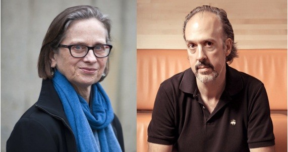 Award-winning Author & Translator Lydia Davis And Internationally Recognized Writer & Filmmaker Kent Jones To Receive French Arts And Letters Insignia