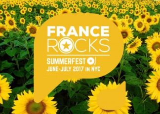 ‘Francerocks Summerfest’ Returns June 1 – July 13