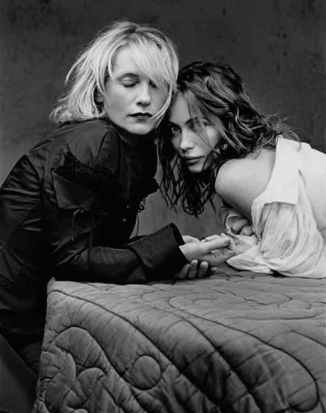 “actresses By Kate Barry” Photo Exhibition Opens On Jan. 29 At Film Society Of Lincoln Center