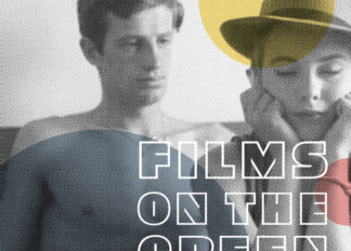 Films On The Green Announces 2016 Line-up: 10 Classic & Contemporary French Films Offer A Fresh Look At Paris
