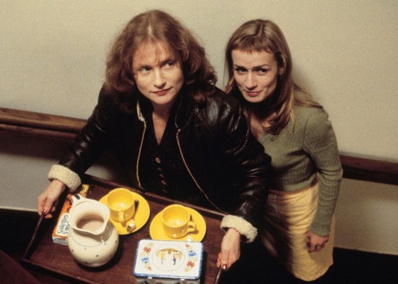 Films on the Green: Claude Chabrol’s Thriller La Cérémonie Selected by Matthew Weiner