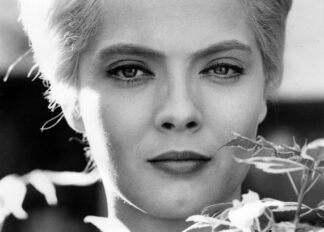 Screening Of Cleo From 5 To 7, Part Of Films On The Green 2016, On July 22