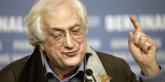 French Film Director Bertrand Tavernier In New York From February 25 To March 19, 2014