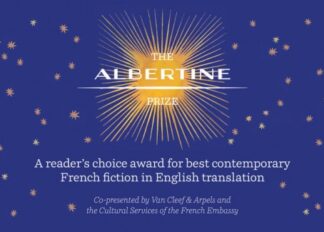 Inaugural Albertine Prize To Award Favorite French-language Novel Published In The Us