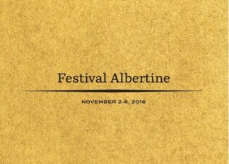 Ta-nehisi Coates To Curate Third Annual Festival Albertine, November 2-6