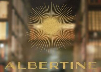 March 2017 Events At Albertine Books In French And English