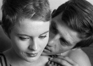 Screening Of Breathless On June 7th Kicks Off Films On The Green 2016 And Paris-new York Tandem