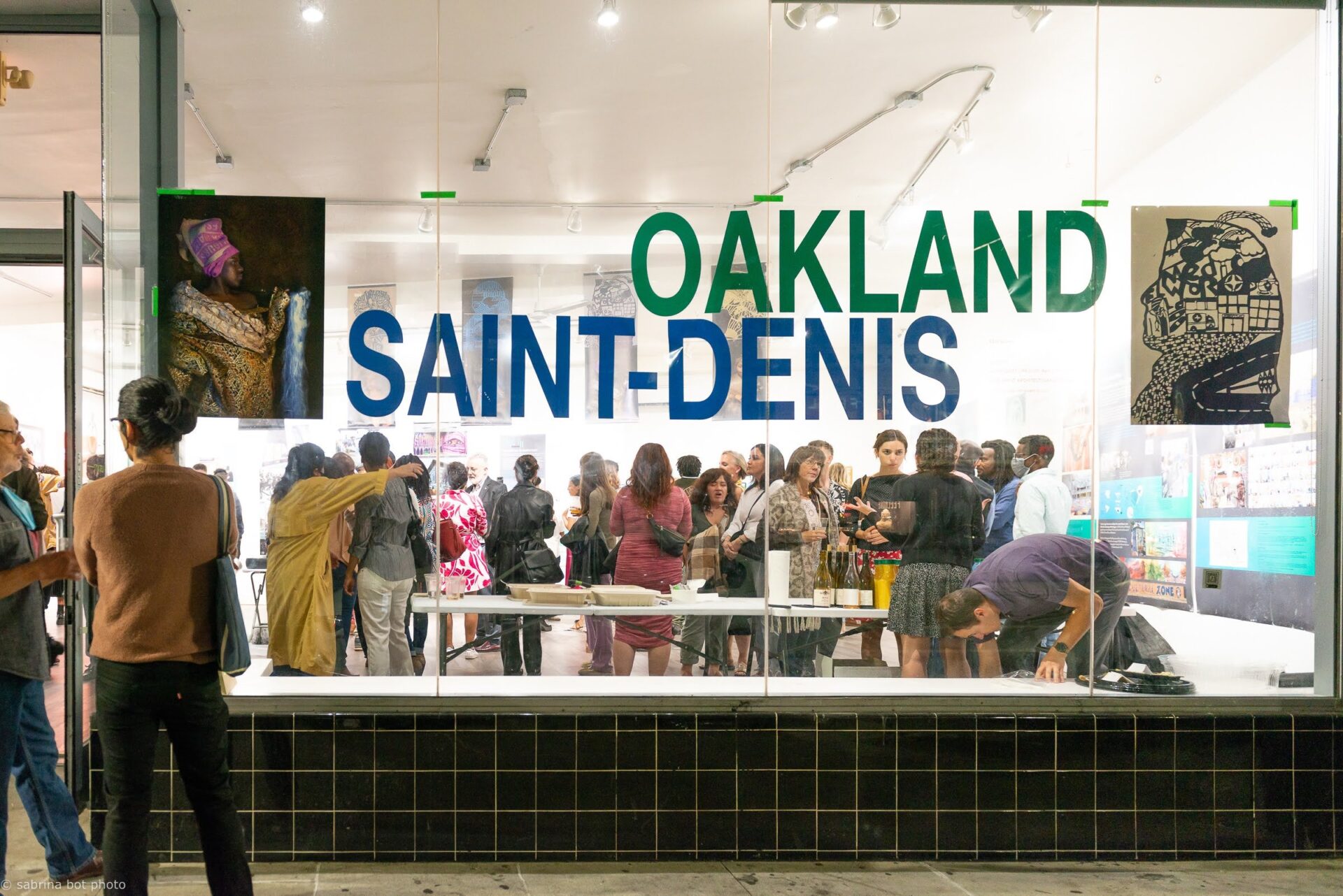 Release of “Empowering Culture in Our Cities”, a Documentary on Oakland and Saint-Denis