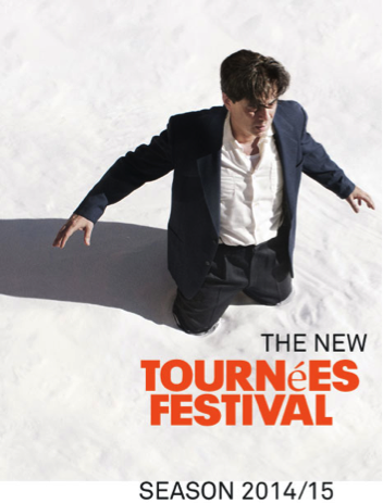 Tournées Festival Releases Films List