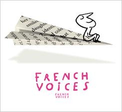 Second Annual French Voices Awards Ceremony