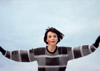 Films on the Green: Leos Carax’s Mauvais Sang Selected by Wes Anderson