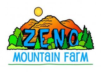 Zeno Mountain Farm