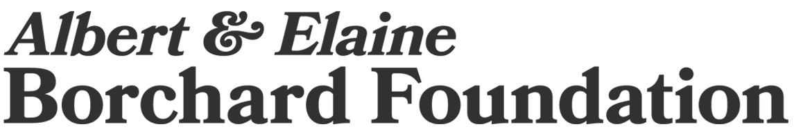 The Albert and Elaine Borchard Foundation
