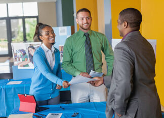 Applications Now Open to Host Francophone Job Fairs in 2024