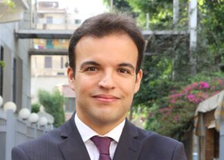 Mohamed Bouabdallah appointed Cultural Counselor of France  in the United States and Director of Villa Albertine