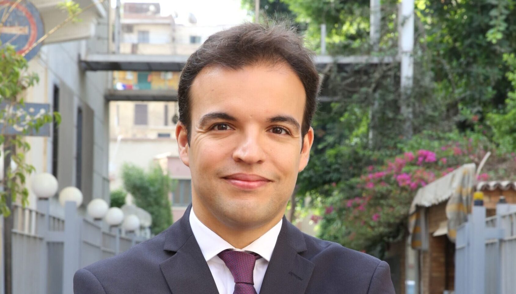 Mohamed Bouabdallah appointed Cultural Counselor of France  in the United States and Director of Villa Albertine