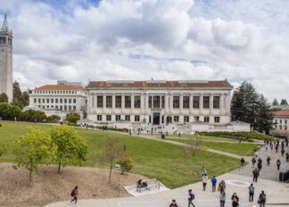 Announcing a New Center of Excellence at UC Berkeley