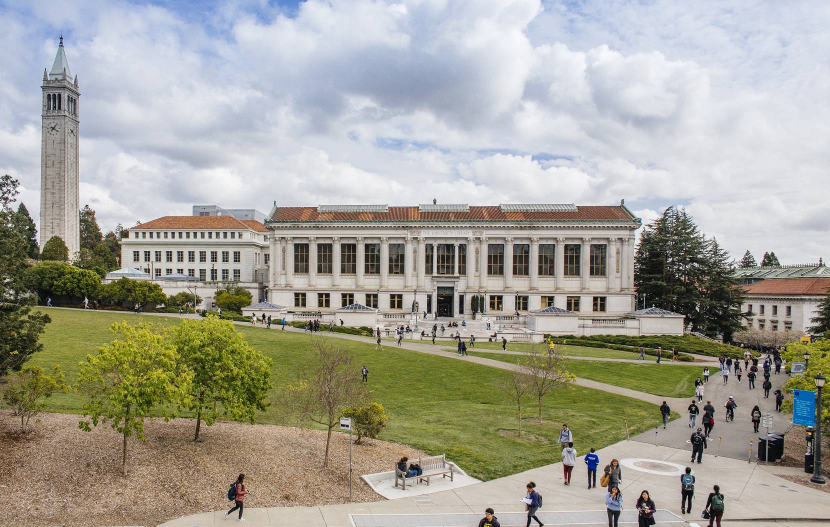 Announcing a New Center of Excellence at UC Berkeley